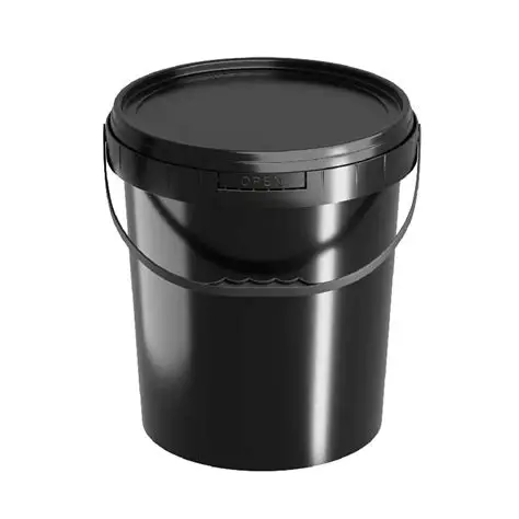 قیمت سطل پلاستیکی صنعتی